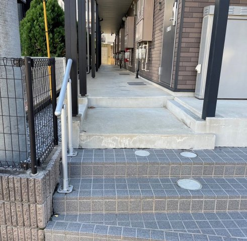 レオネクストパピヨンＣのその他