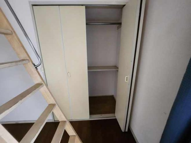 レオパレス岡崎公園の内装|実際のお部屋と異なる場合がございます。