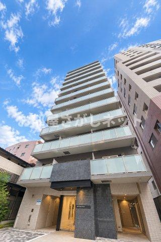 クレヴィスタ大森Ⅱ