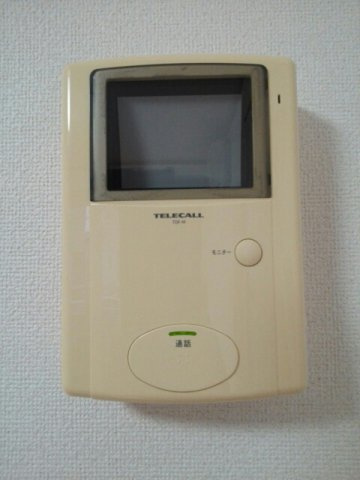 フリーデモリヤ　Ａの設備