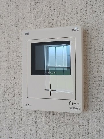 エリーゼＢの設備