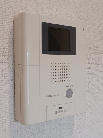ケイマイティの設備