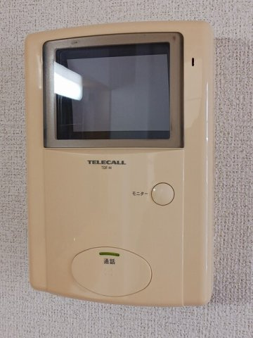 フォレスト　パークＢの設備
