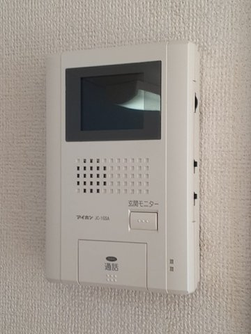 シャルマンジャンⅢＡの設備