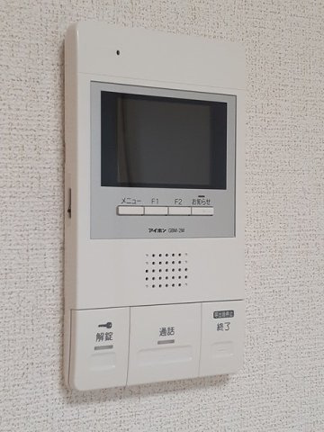 ドリーム　ハイツの設備