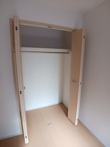 ヌウボー　ブローテの収納