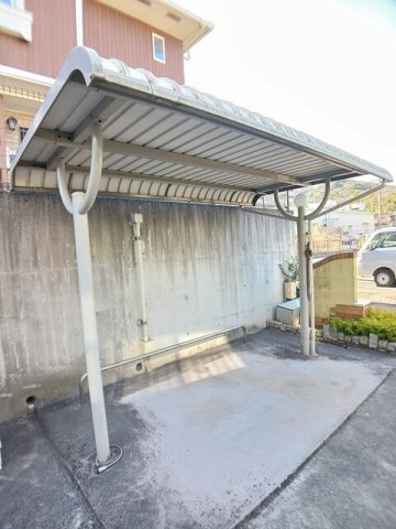 ヌウボー　ブローテのその他共用部分