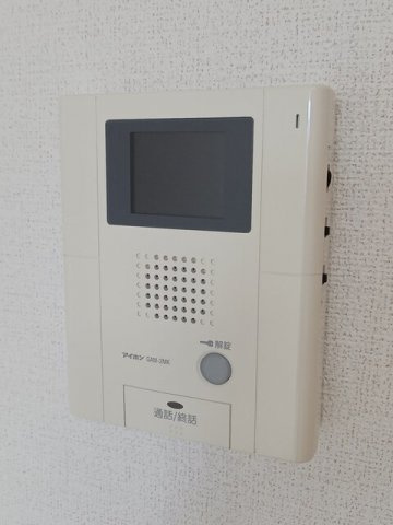 クレール壱番館の設備