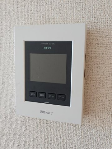 ＮＯＷ　ＬＩＦＥ　Ｂの設備