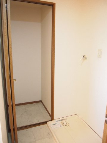 アビタシオン　シュットの設備