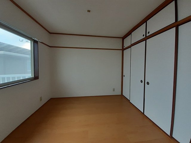 コーポにしふかのその他