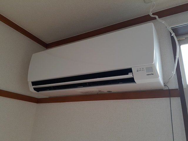 コーポにしふかの設備
