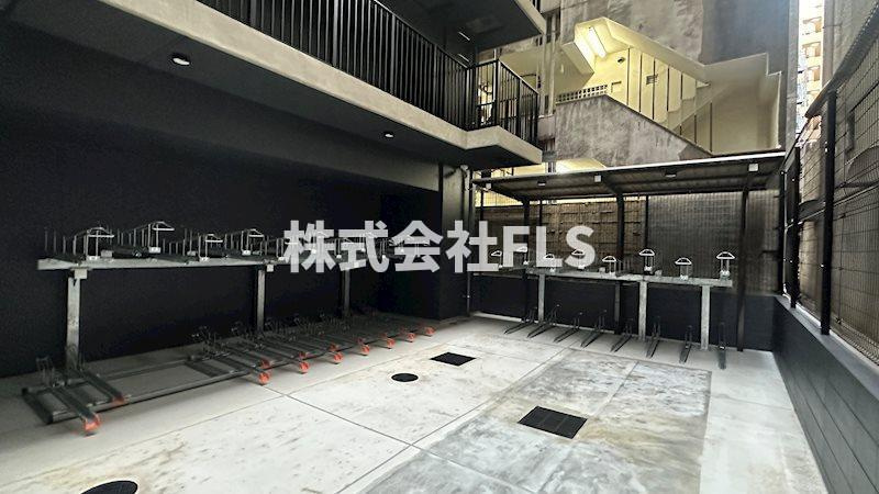 新宿区新宿１丁目の賃貸マンションのその他