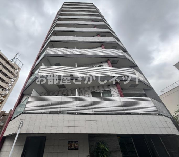 コンシェリア文京大塚【おとり物件なし】