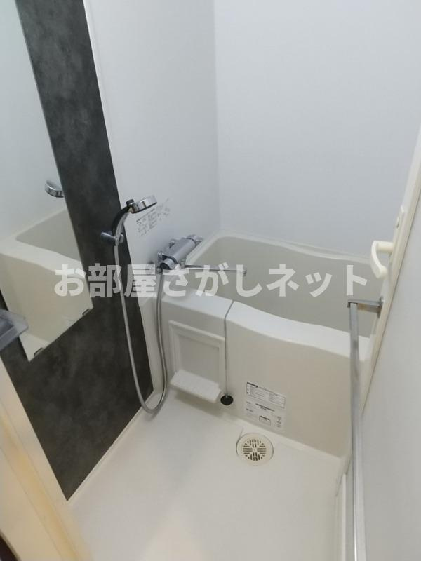 コンシェリア文京大塚【おとり物件なし】の浴室