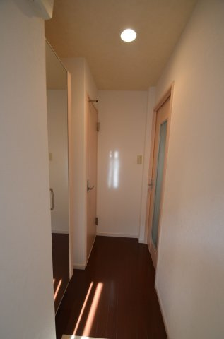 【内装】 | ユゥ&ミィ金山駅前C棟