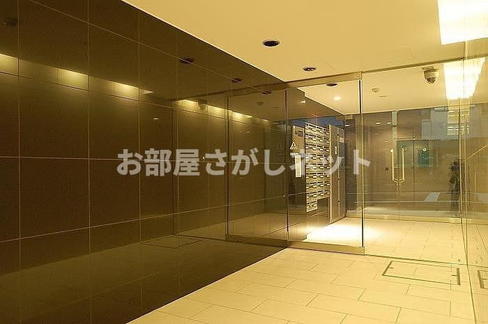 ステージファースト蒲田アジールコート【おとり物件なし】のその他共用部分