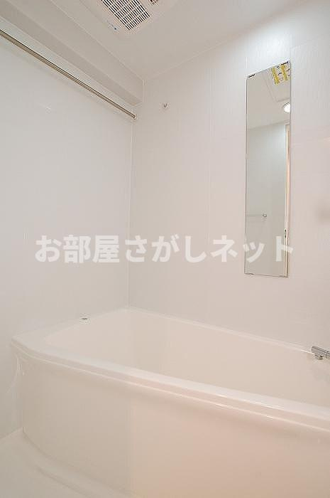 ステージファースト蒲田アジールコート【おとり物件なし】の浴室