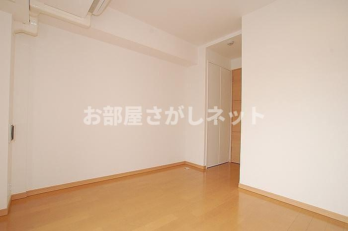 ステージファースト蒲田アジールコート【おとり物件なし】の内装