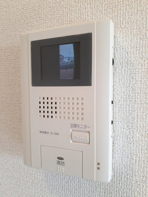 【セキュリティ】 | ユニゾン・スクエアⅢ