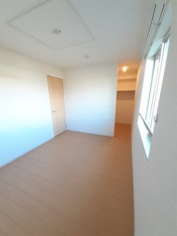 プレミアムガーデンの内装