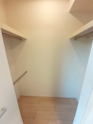 フレシール　くぬぎ　２の収納