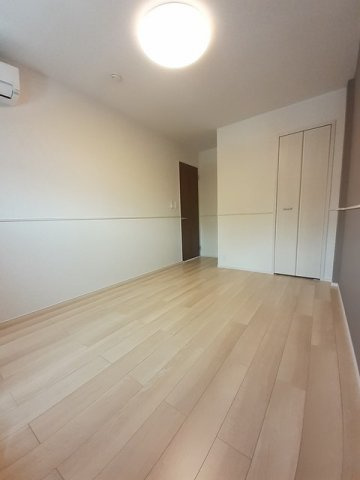 フレシール　くぬぎ　２の内装