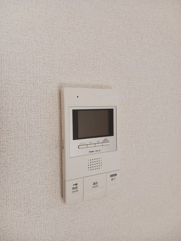アウローラ・メゾンの設備