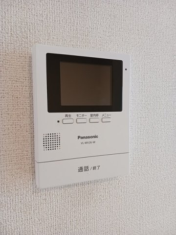 クー・ド・フェルムの設備