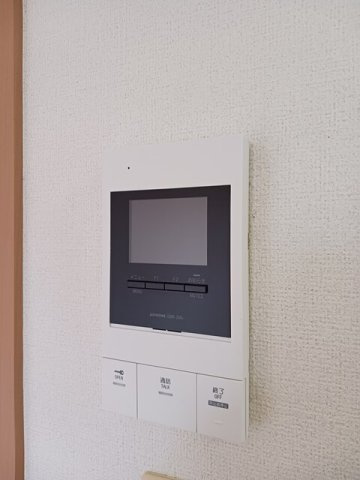 ロイヤル・レジデンス弐番館の設備