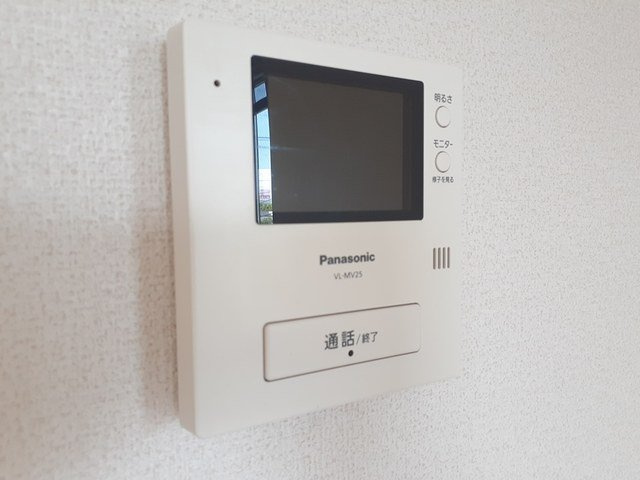 ノイ・シャングリラのセキュリティ