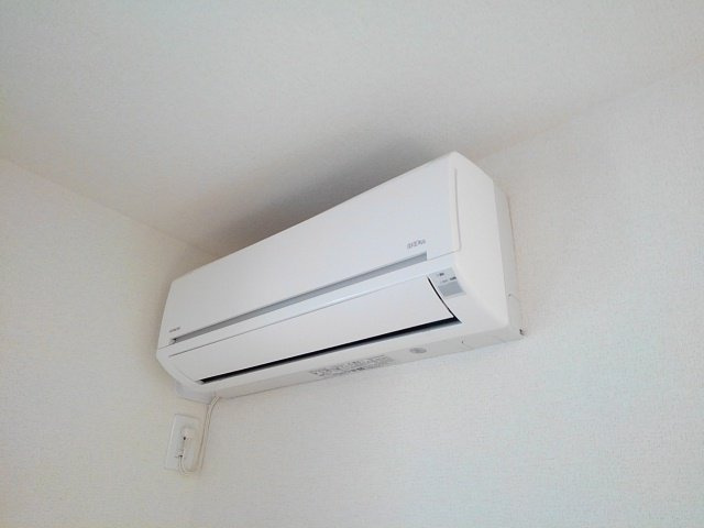 ウォーターラッド夏見台の設備