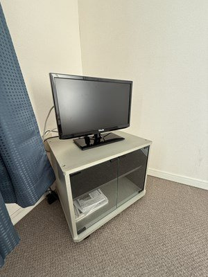 レオパレスピュアグリーンⅡのその他