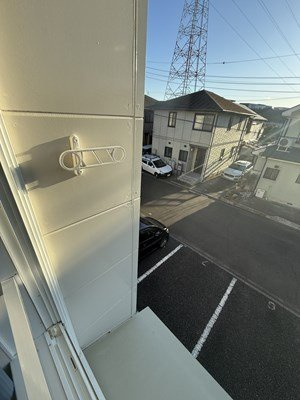 レオパレスピュアグリーンⅡのその他