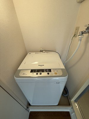レオパレスピュアグリーンⅡのその他