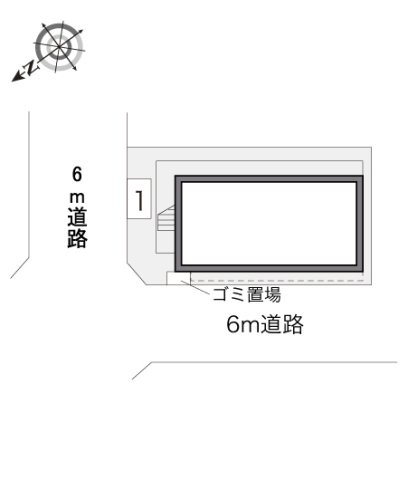 レオパレスセゾン杜のその他