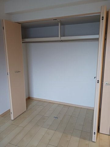 ベルテックスの収納