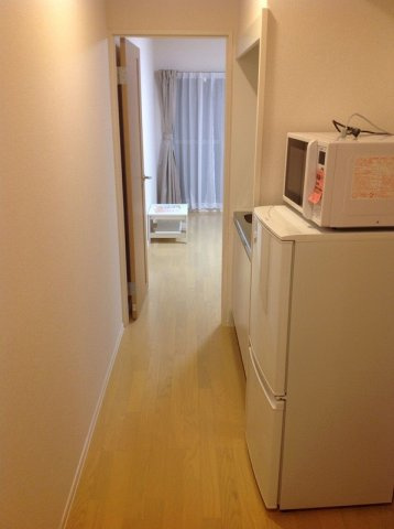 クレイノ大桐のその他