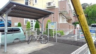 エスポワールのその他共用部分