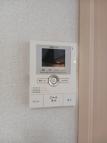 フェリス　道後の設備