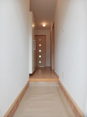 フェリス　道後の玄関