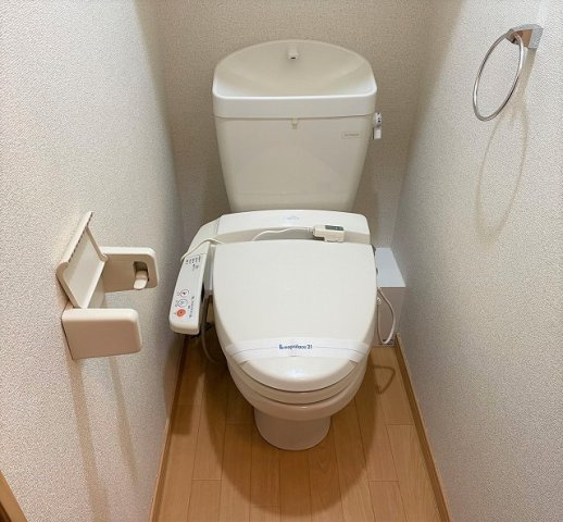 レオパレスアルカディア我孫子のその他
