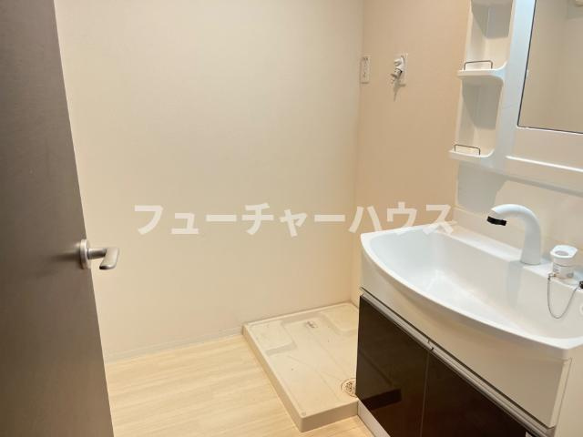 アドニスプラース（adonis・place）の浴室|ユニットバス