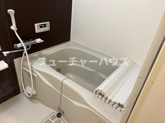 アドニスプラース（adonis・place）の内装|廊下