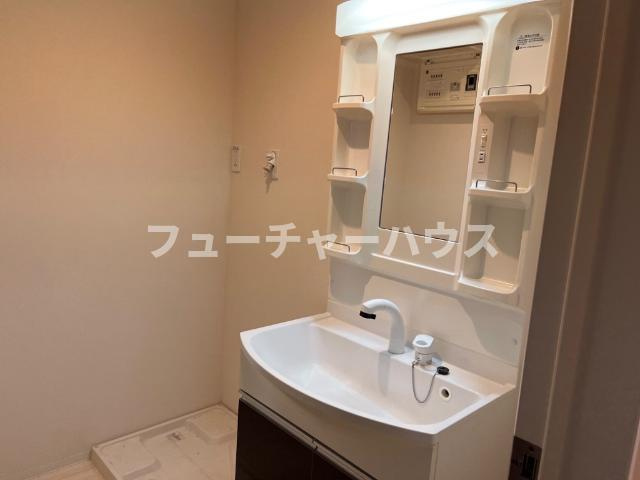 アドニスプラース（adonis・place）のキッチン|キッチン