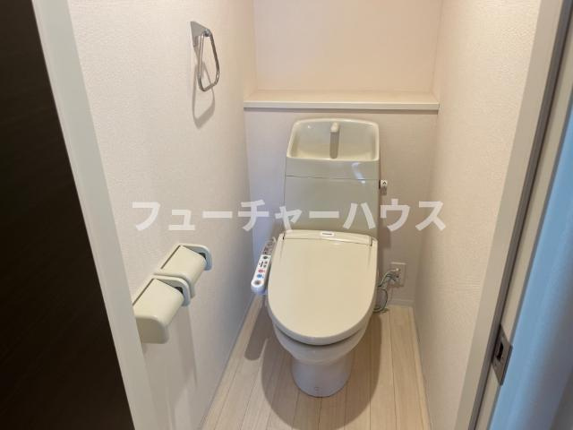 アドニスプラース（adonis・place）の洗面所|先発洗面化粧台