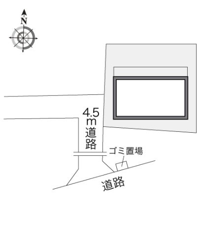 レオパレスゴットインのその他