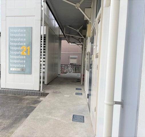レオパレスゴットインのその他