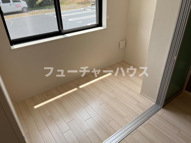エスコンフォースⅡ（Ｓ．ＣｏｍｆｏｒｃｅⅡ）の居間・リビング|リビング