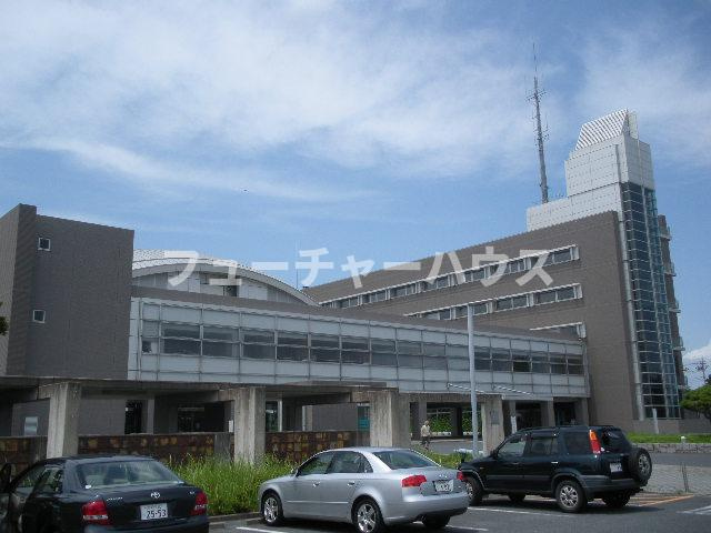 エスコンフォースⅡ（Ｓ．ＣｏｍｆｏｒｃｅⅡ）の周辺|フードスクエアカスミ舟石川店まで2,149ｍ